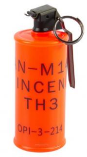 AN-M14 TH3 Dummy Incendiary Grenade Replica by Pirate Arms